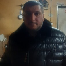 Фотография мужчины Василий, 41 год из г. Зима