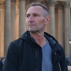 Фотография мужчины Юрий, 55 лет из г. Сызрань