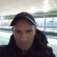 Фотография мужчины Павел, 46 лет из г. Котлас