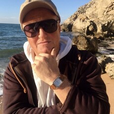 Фотография мужчины Вадим, 46 лет из г. Феодосия