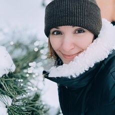 Фотография девушки Луиза, 26 лет из г. Курск