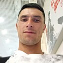 Федя, 32 года