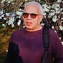 Оскар, 63 года