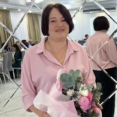 Фотография девушки Ольга, 46 лет из г. Гродно