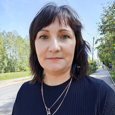 Фотография девушки Ольга, 42 года из г. Киров