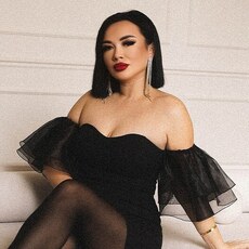 Фотография девушки Оксана, 39 лет из г. Симферополь