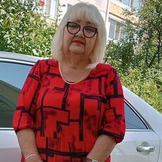 Фотография девушки Лариса, 64 года из г. Волгоград