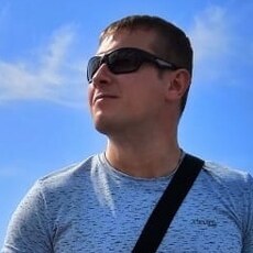 Фотография мужчины Александр, 35 лет из г. Камень-на-Оби