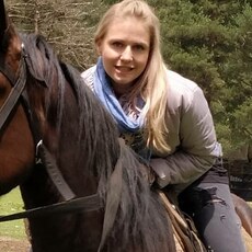 Фотография девушки Анастасия, 35 лет из г. Чехов