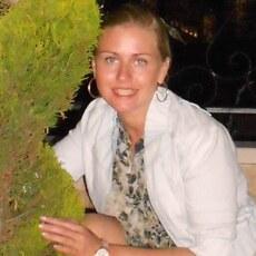 Фотография девушки Анастасия, 35 лет из г. Чехов