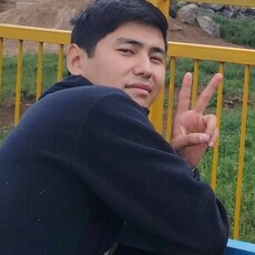 Фотография мужчины Аян, 37 лет из г. Караганда