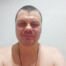 Фотография мужчины Алексей, 48 лет из г. Волгоград