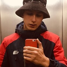 Фотография мужчины Артем, 22 года из г. Бокситогорск