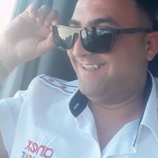 Фотография мужчины Poyraz, 35 лет из г. Казань