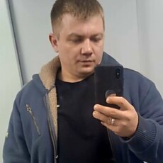 Фотография мужчины Сергей, 38 лет из г. Новомосковск