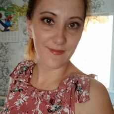 Фотография девушки Настёнка, 35 лет из г. Омск