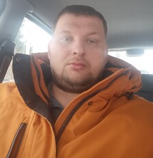 Фотография мужчины Алексей, 35 лет из г. Ульяновск