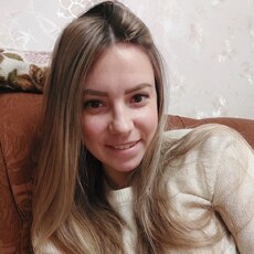 Фотография девушки Алёна, 30 лет из г. Хабаровск