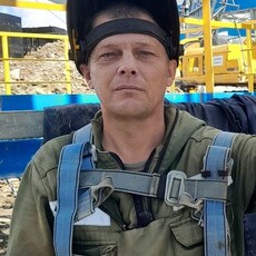 Фотография мужчины Андрей, 45 лет из г. Омск