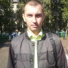 Фотография мужчины Алексей, 41 год из г. Саранск