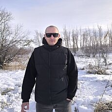 Фотография мужчины Игорь, 38 лет из г. Томск