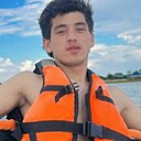 Рамазан, 26 лет