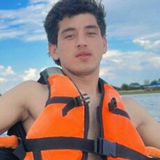 Фотография мужчины Рамазан, 26 лет из г. Алматы