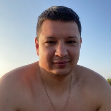 Фотография мужчины Ром, 34 года из г. Шахты
