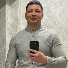 Фотография мужчины Ром, 34 года из г. Шахты