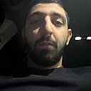 Санвел, 26 лет