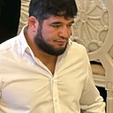 Мухаммад, 33 года