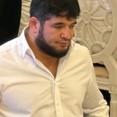 Фотография мужчины Мухаммад, 33 года из г. Алматы