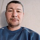 Курбонали, 45 лет