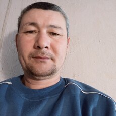Фотография мужчины Курбонали, 45 лет из г. Урай