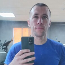 Фотография мужчины Артём, 34 года из г. Кущевская
