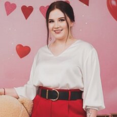 Фотография девушки Мария, 27 лет из г. Саранск