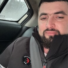 Фотография мужчины Sash, 26 лет из г. Таштагол