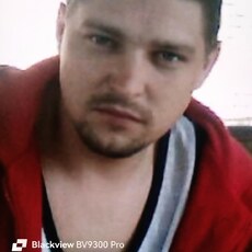 Фотография мужчины Бош, 38 лет из г. Нальчик