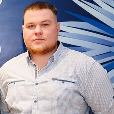 Фотография мужчины Дмитрий, 35 лет из г. Красноярск