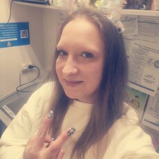 Фотография девушки Чертенок, 28 лет из г. Хабаровск