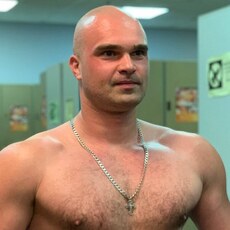 Фотография мужчины Евгений, 33 года из г. Санкт-Петербург