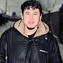 Ерлан, 23 года