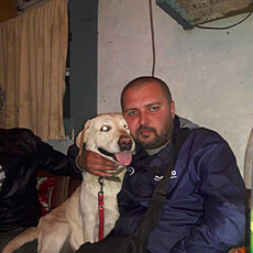 Фотография мужчины Ромка, 44 года из г. Кривой Рог