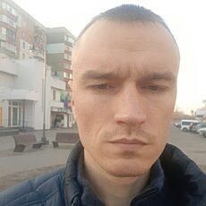 Фотография мужчины Сергей, 39 лет из г. Полтава