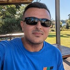 Фотография мужчины Друг, 45 лет из г. Гай