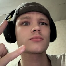 Фотография мужчины Александр, 21 год из г. Минск