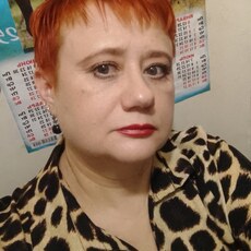 Фотография девушки Татьяна, 54 года из г. Владивосток