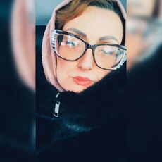 Фотография девушки Владимировна, 41 год из г. Петропавловск