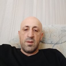 Фотография мужчины Юра, 40 лет из г. Кемерово