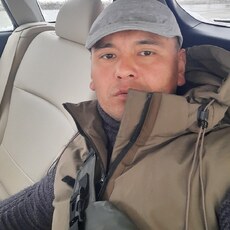 Фотография мужчины Костя, 34 года из г. Алматы